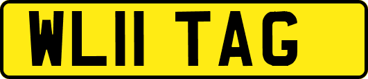 WL11TAG