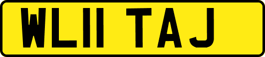 WL11TAJ