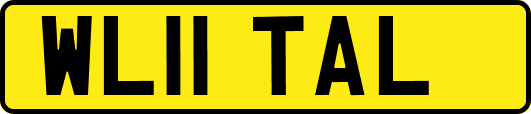 WL11TAL