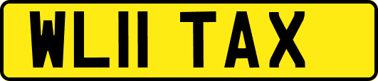 WL11TAX