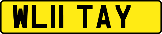 WL11TAY