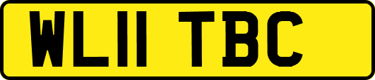 WL11TBC