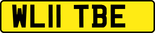 WL11TBE