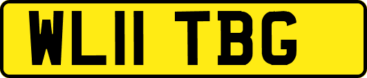 WL11TBG