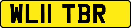 WL11TBR