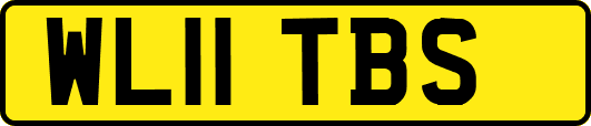 WL11TBS