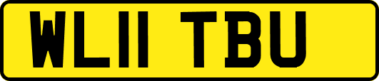 WL11TBU