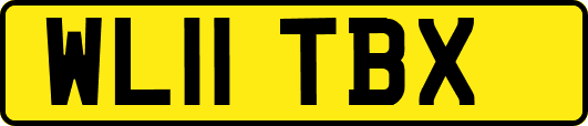 WL11TBX