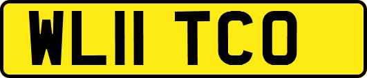 WL11TCO