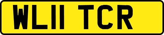 WL11TCR