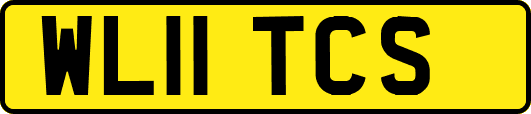 WL11TCS