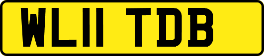 WL11TDB
