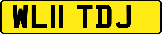 WL11TDJ