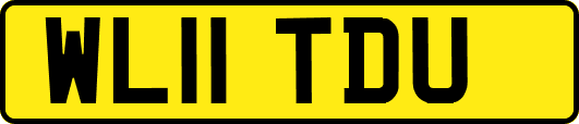 WL11TDU