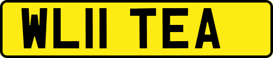 WL11TEA