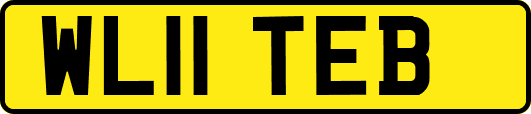 WL11TEB