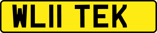 WL11TEK