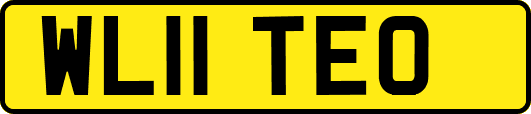 WL11TEO