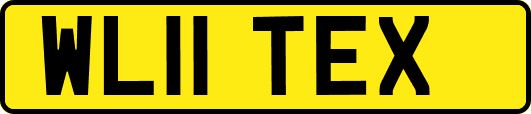WL11TEX