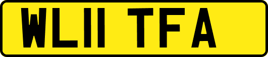 WL11TFA
