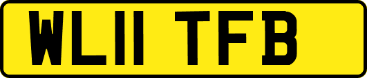 WL11TFB