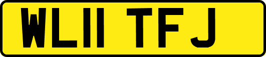 WL11TFJ