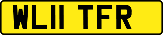 WL11TFR