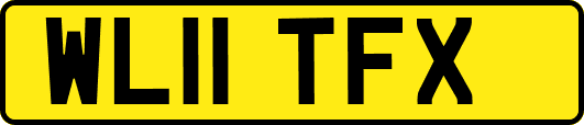 WL11TFX