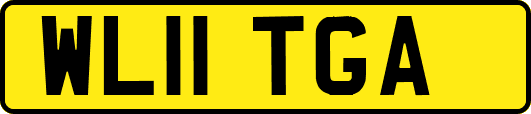 WL11TGA