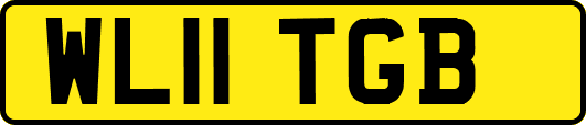 WL11TGB