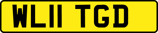 WL11TGD
