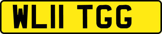 WL11TGG