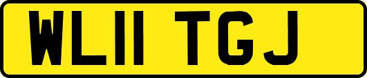 WL11TGJ