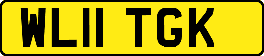 WL11TGK