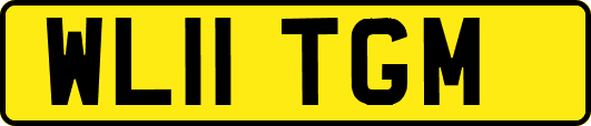 WL11TGM