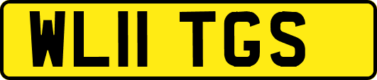 WL11TGS
