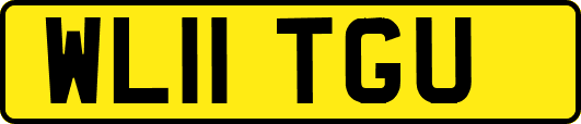 WL11TGU