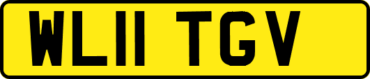 WL11TGV