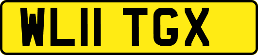 WL11TGX