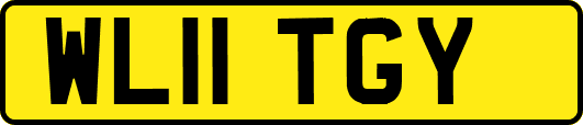 WL11TGY