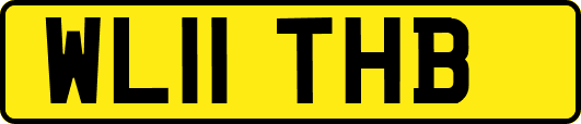 WL11THB