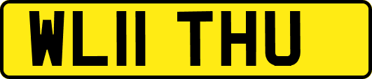 WL11THU