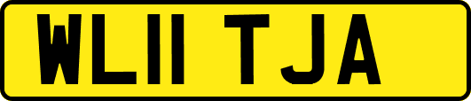 WL11TJA