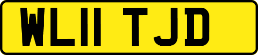 WL11TJD