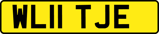 WL11TJE