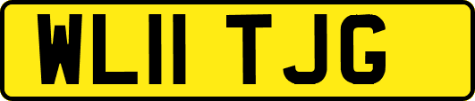 WL11TJG