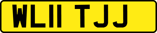WL11TJJ