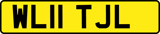 WL11TJL