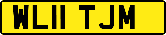 WL11TJM