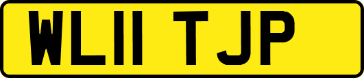 WL11TJP
